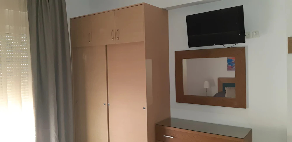 Olive Tree Apartments