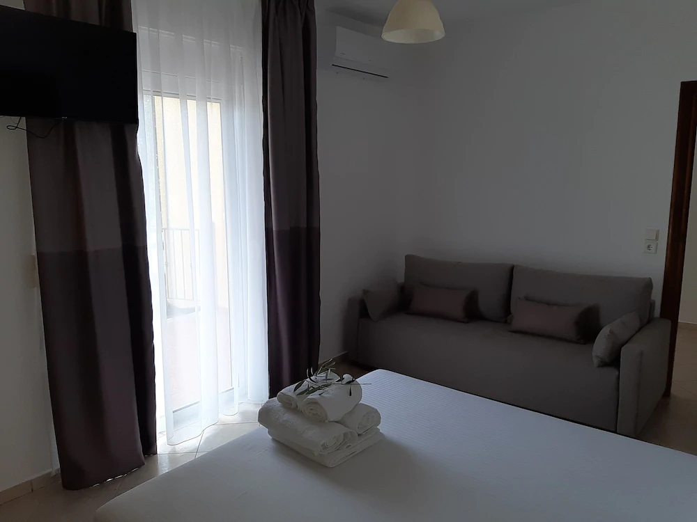 Olive Tree Apartments