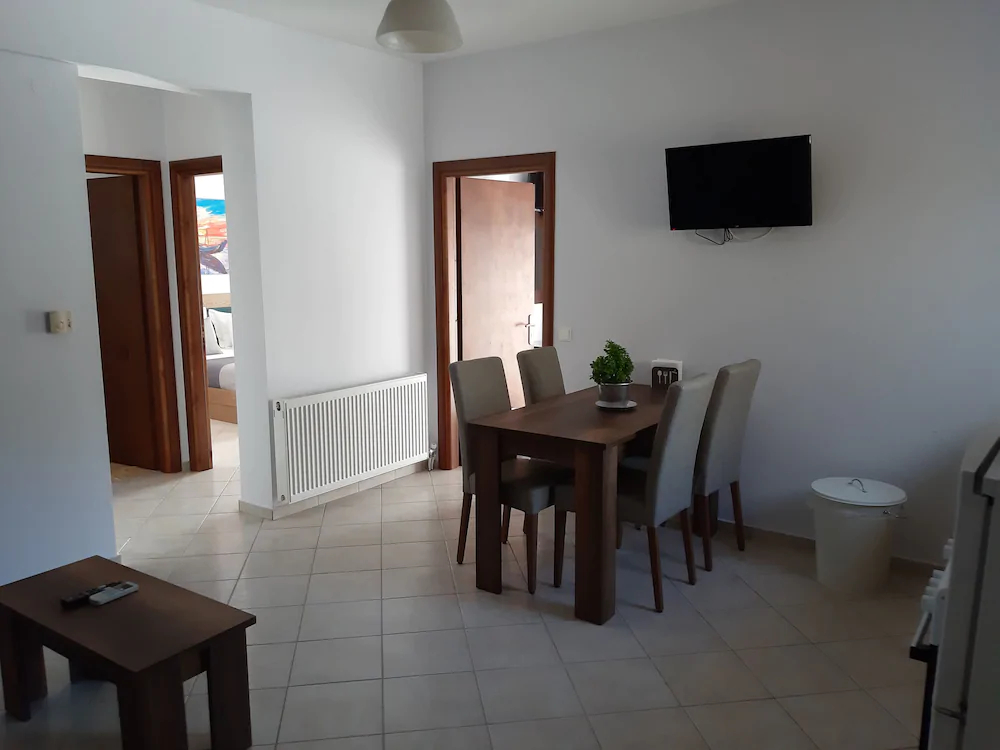 Olive Tree Apartments