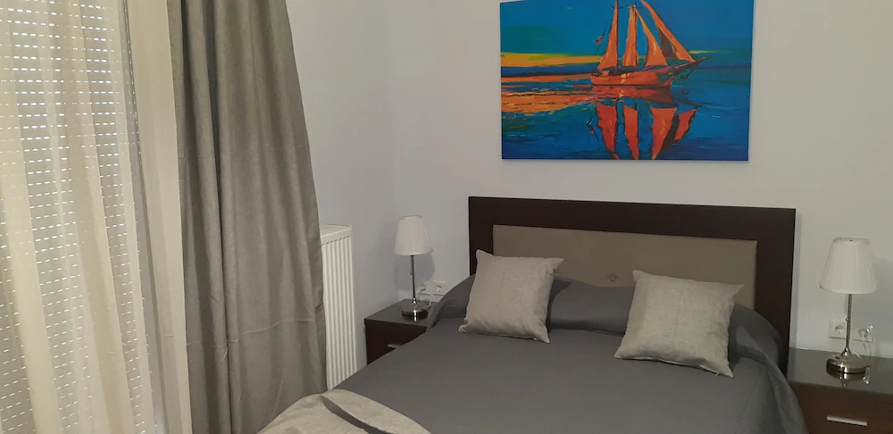 Olive Tree Apartments