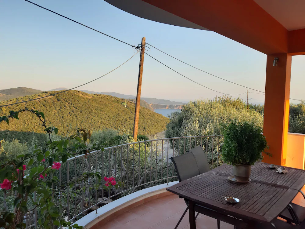 Olive Tree Apartments