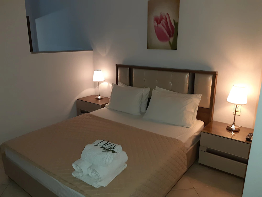 Olive Tree Apartments