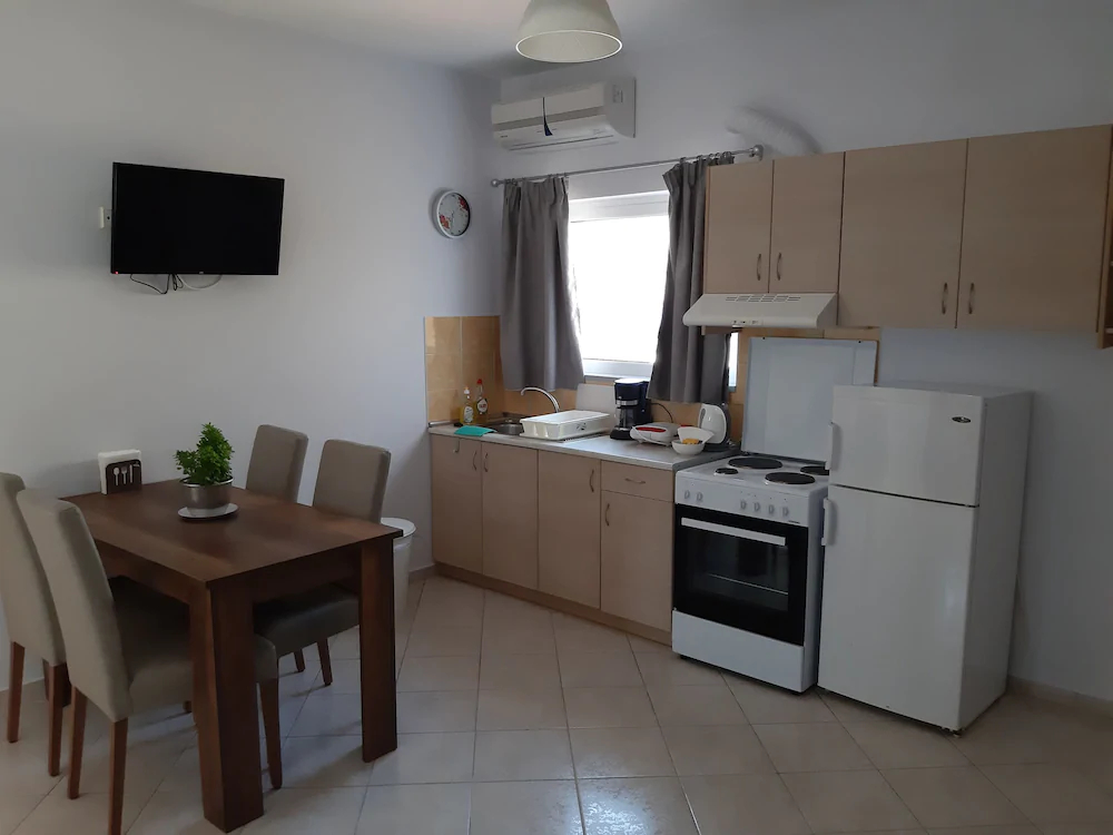 Olive Tree Apartments