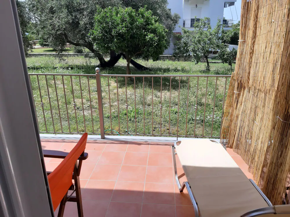 Olive Tree Apartments