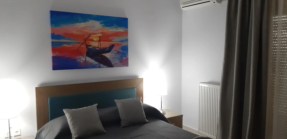 Olive Tree Apartments