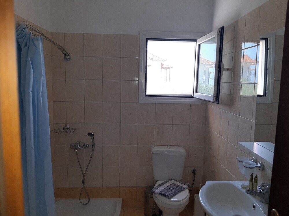 Olive Tree Apartments