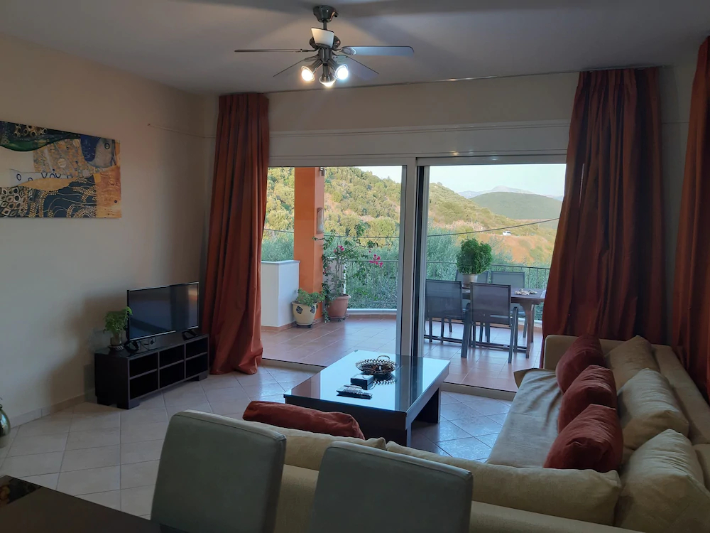 Olive Tree Apartments