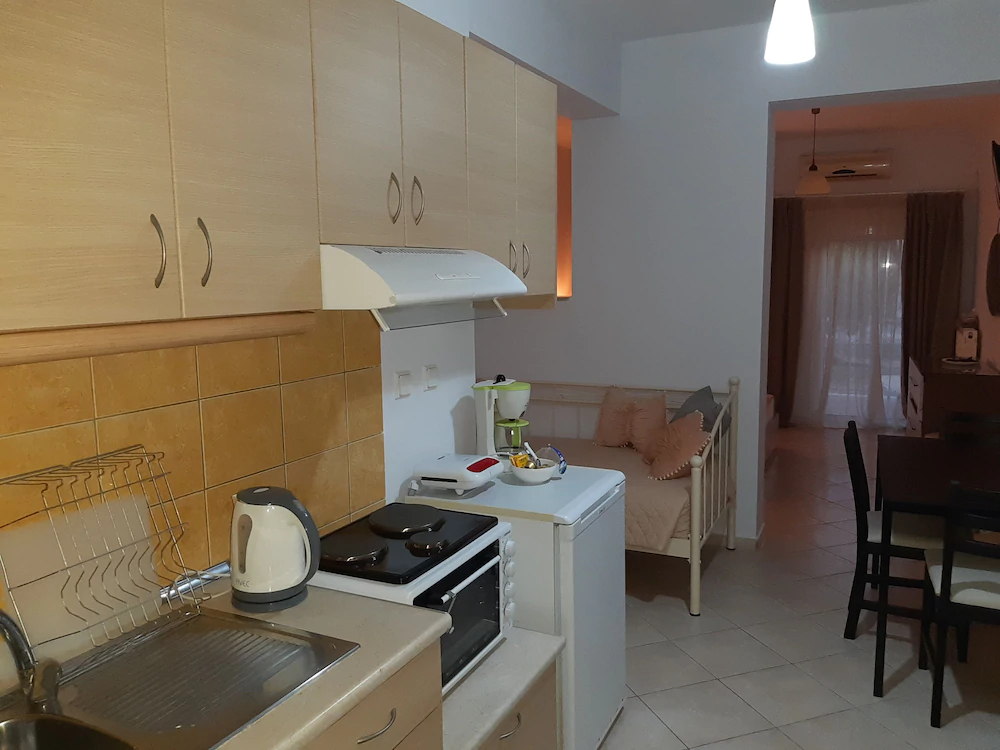 Olive Tree Apartments