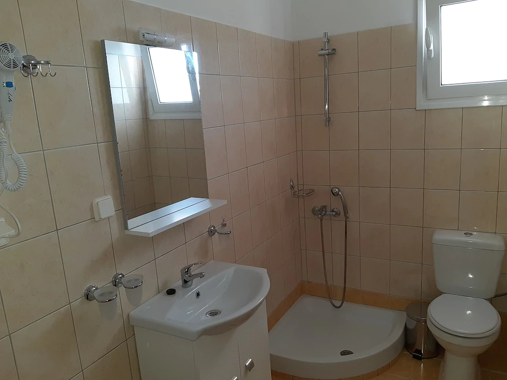 Olive Tree Apartments