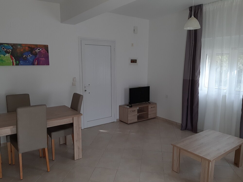 Olive Tree Apartments