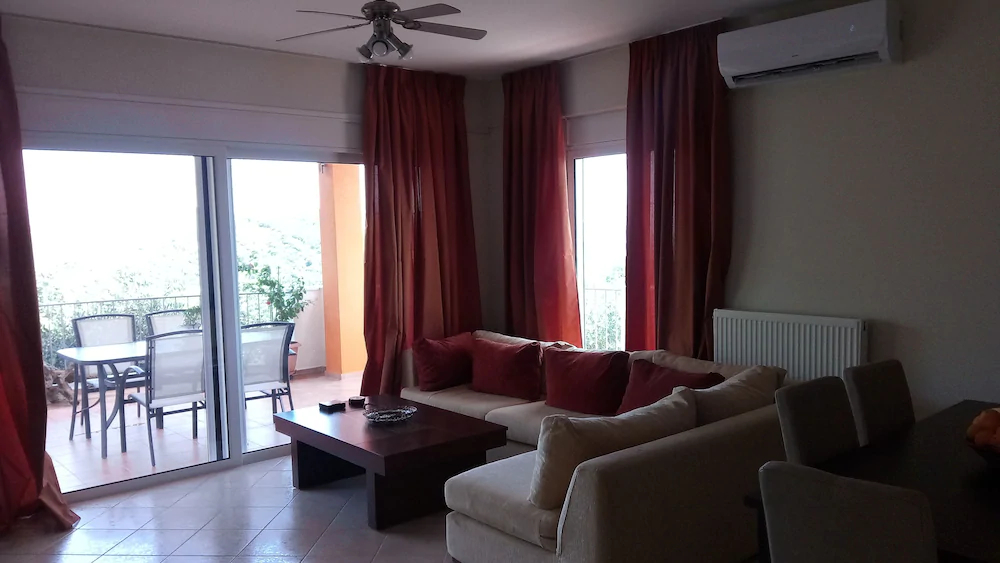 Olive Tree Apartments