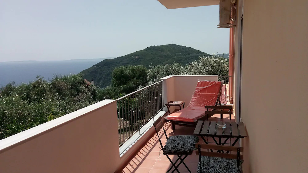 Olive Tree Apartments