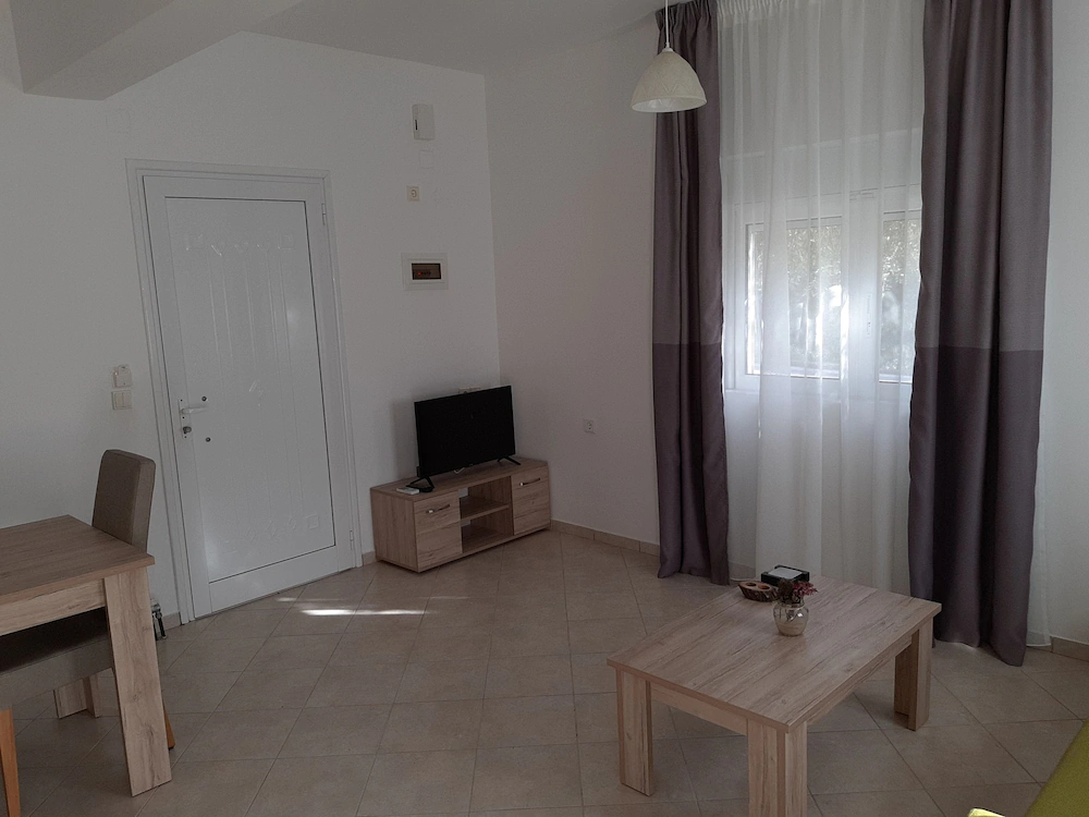 Olive Tree Apartments