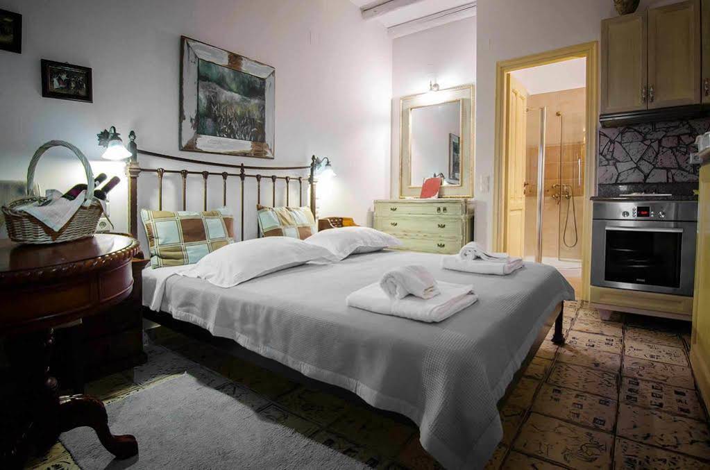 Panorama Exclusive Suites