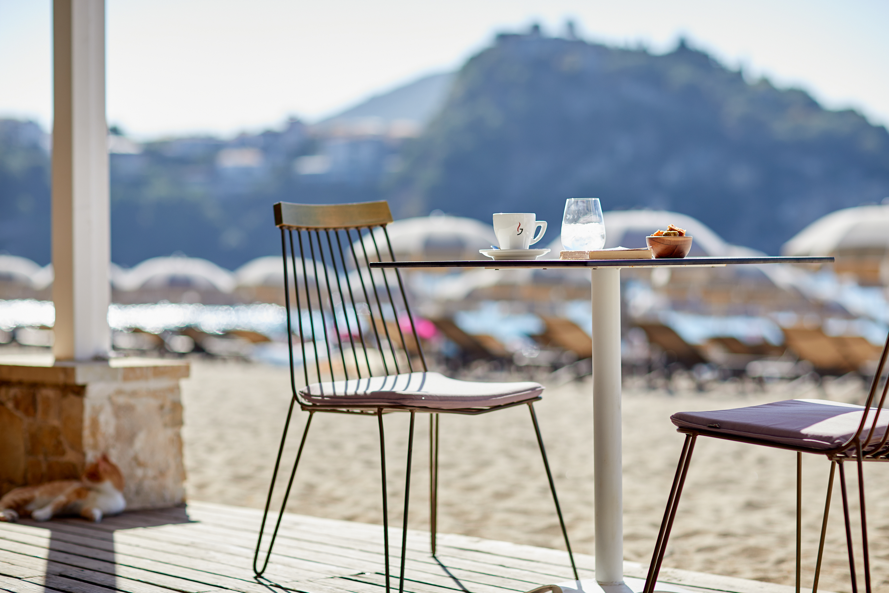 Parga Beach Resort