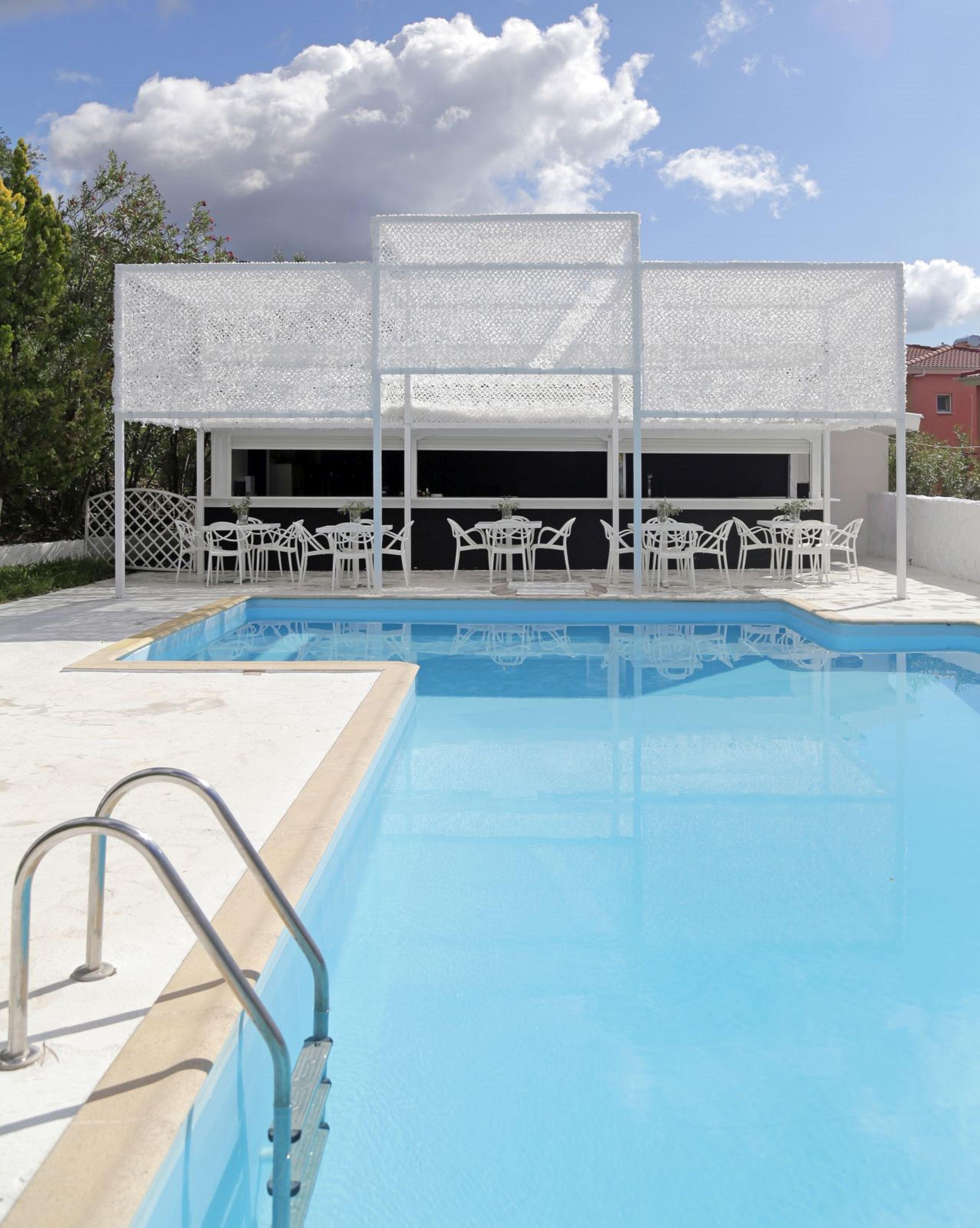 Racconto Boutique Design Hotel