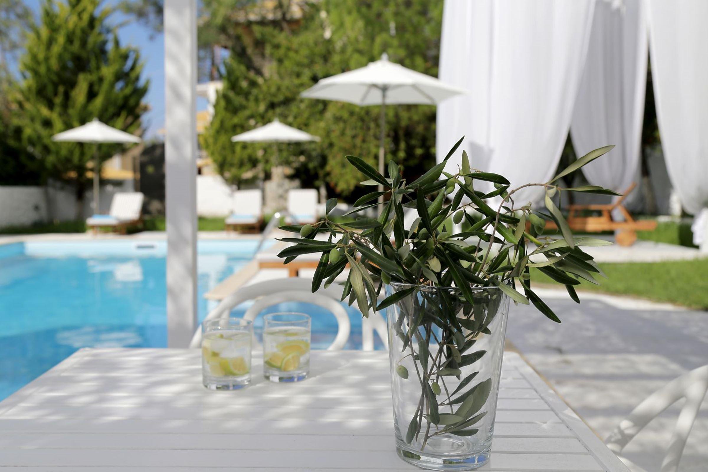 Racconto Boutique Design Hotel