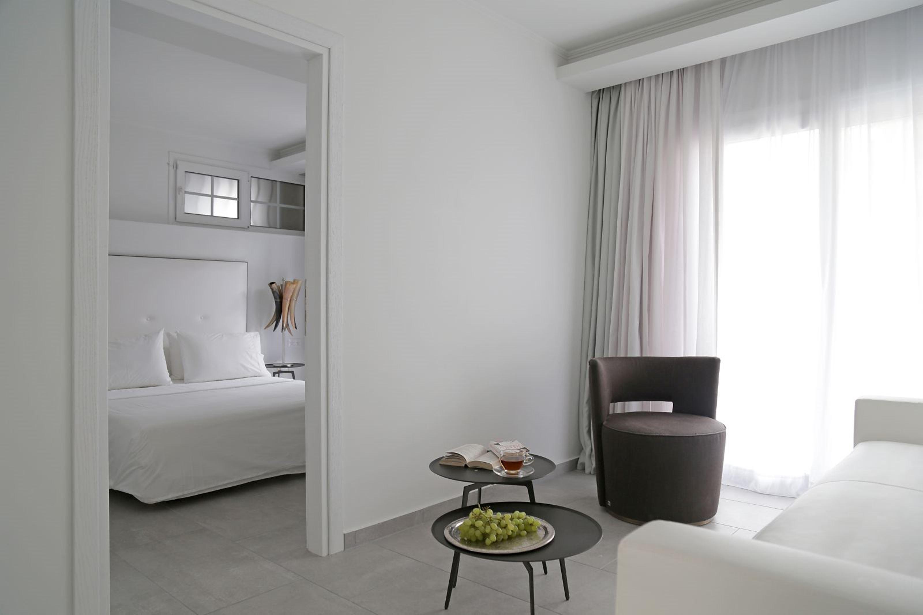 Racconto Boutique Design Hotel