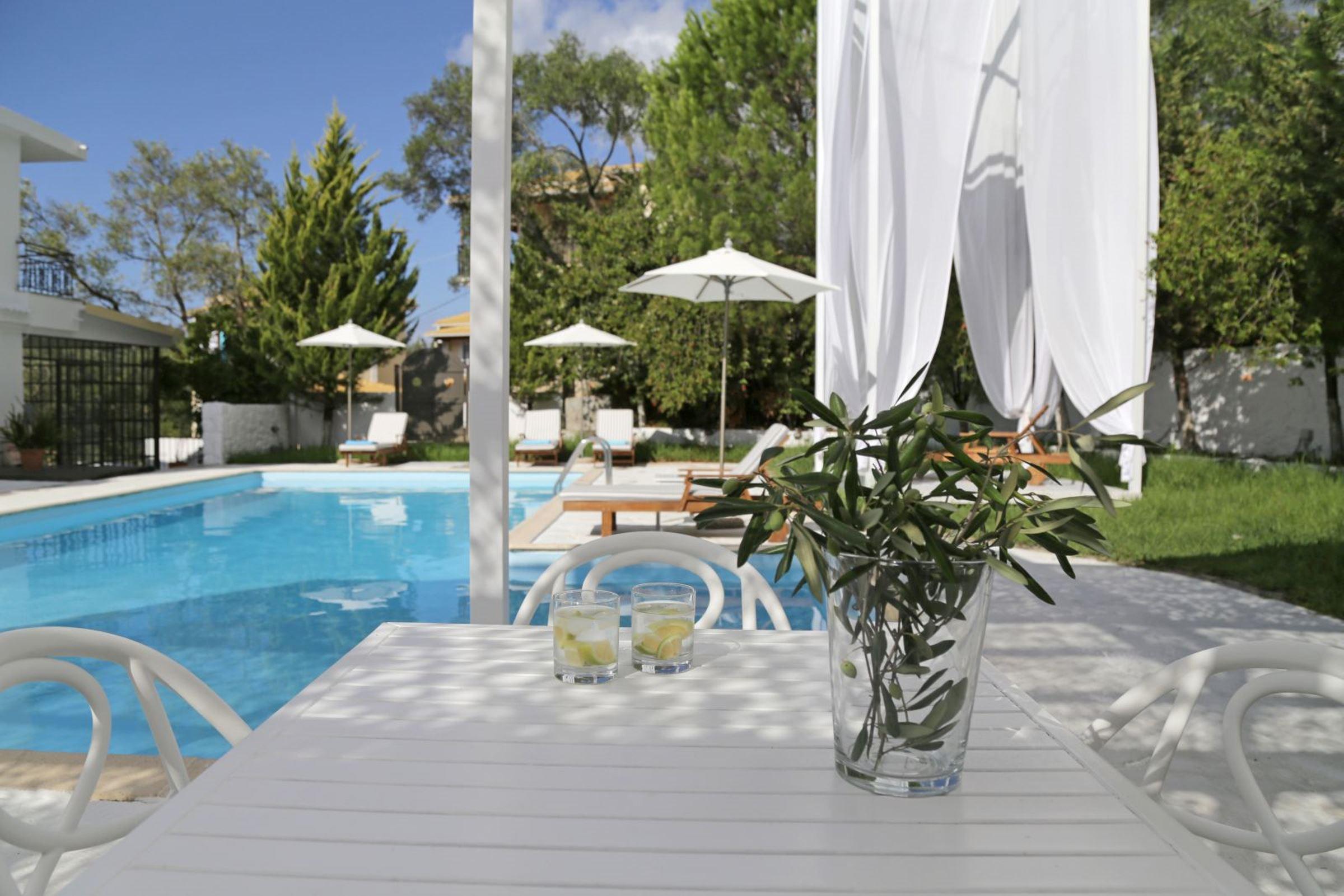 Racconto Boutique Design Hotel