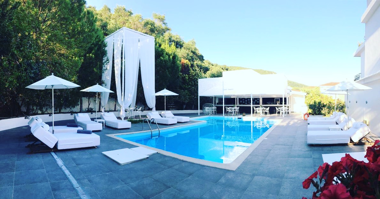 Racconto Boutique Design Hotel