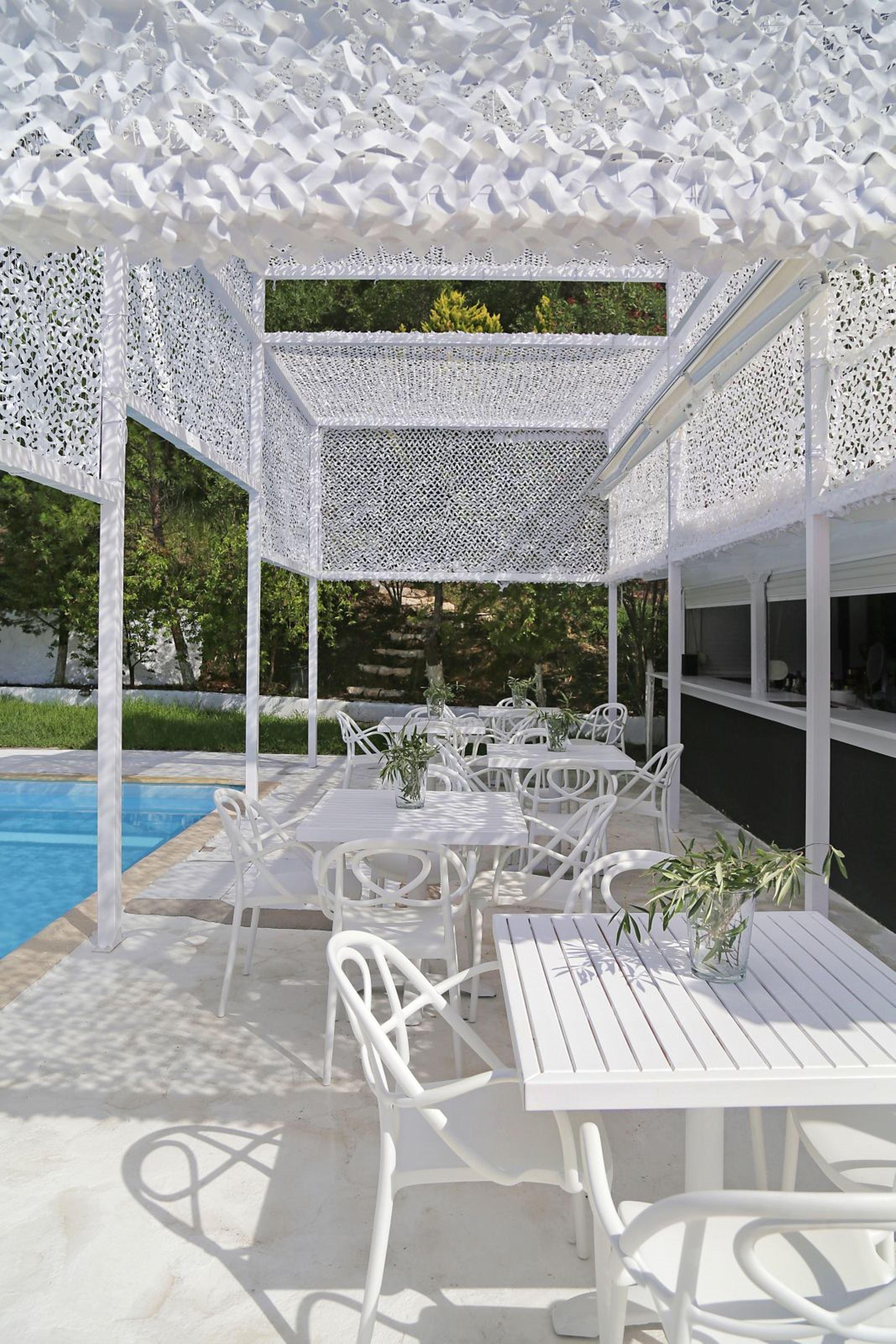 Racconto Boutique Design Hotel