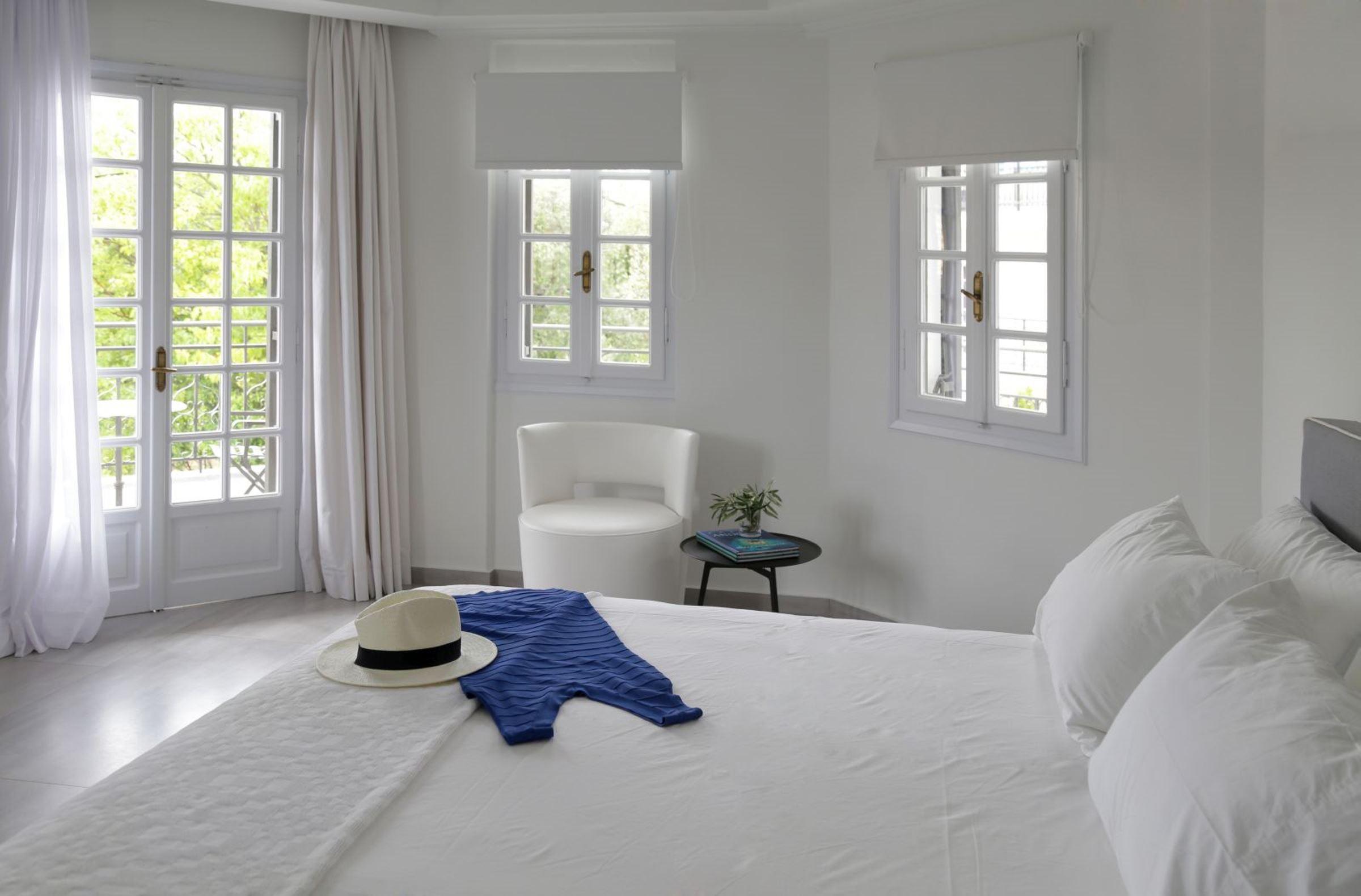 Racconto Boutique Design Hotel