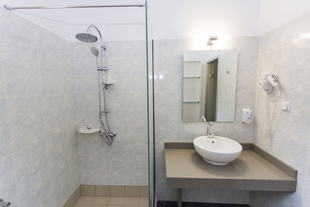 Villa Angelika Apartments & Studios