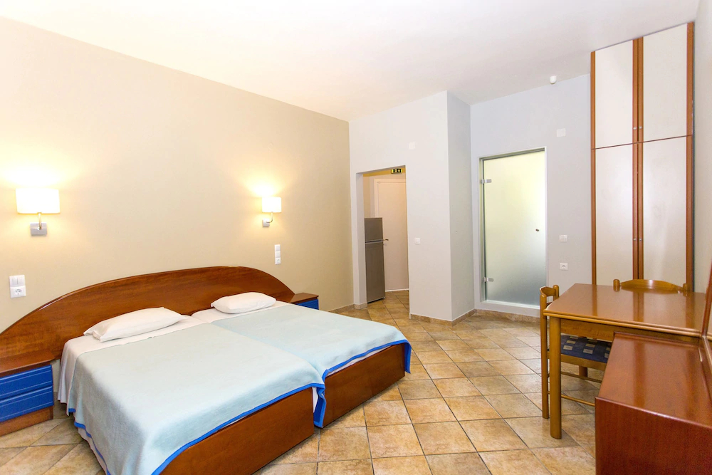 Villa Angelika Apartments & Studios