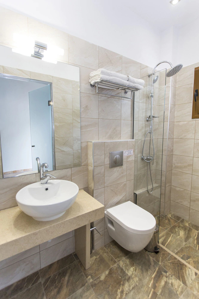 Villa Angelika Apartments & Studios