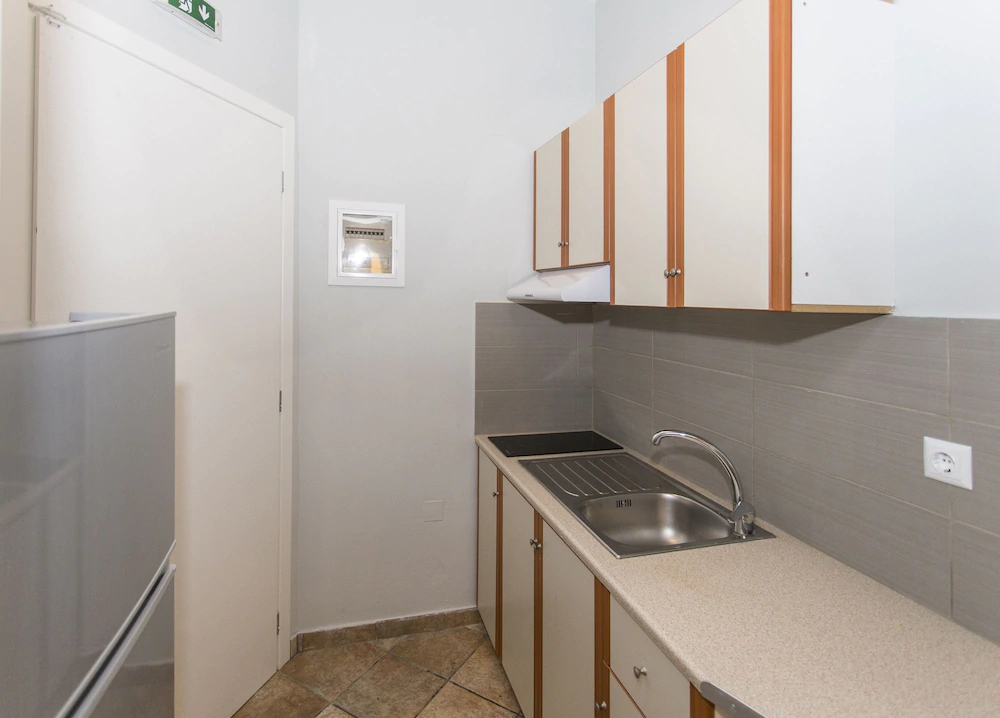 Villa Angelika Apartments & Studios
