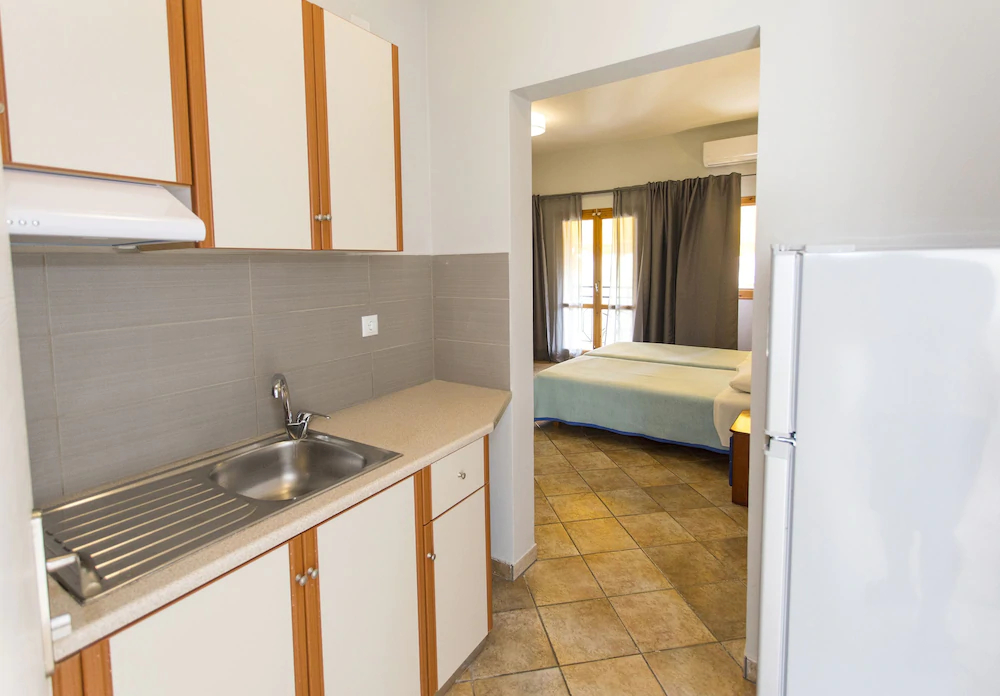 Villa Angelika Apartments & Studios