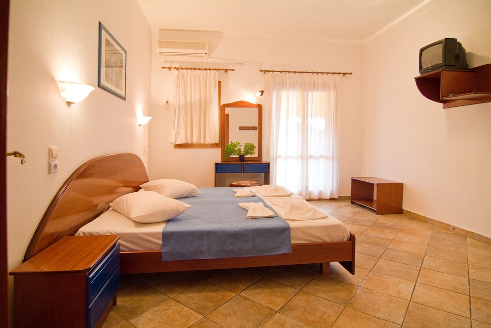 Villa Angelika Apartments & Studios