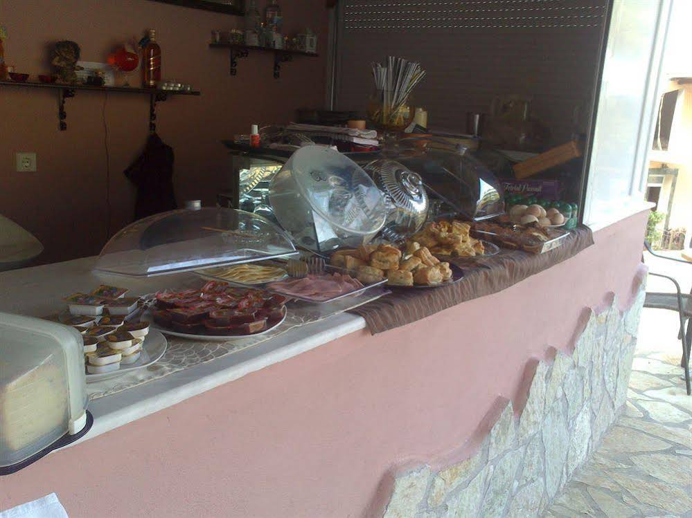 Villa Dorita