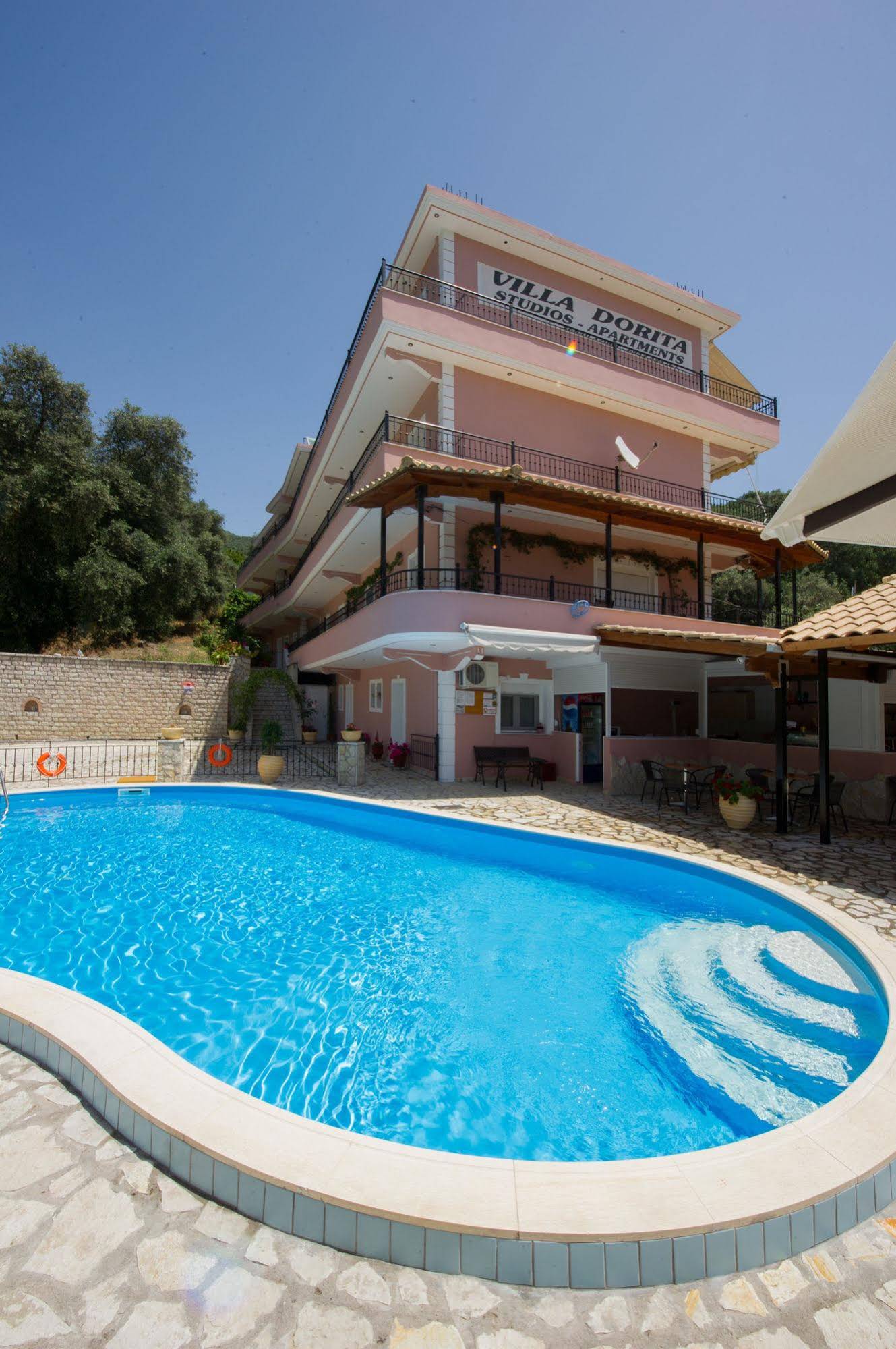 Villa Dorita