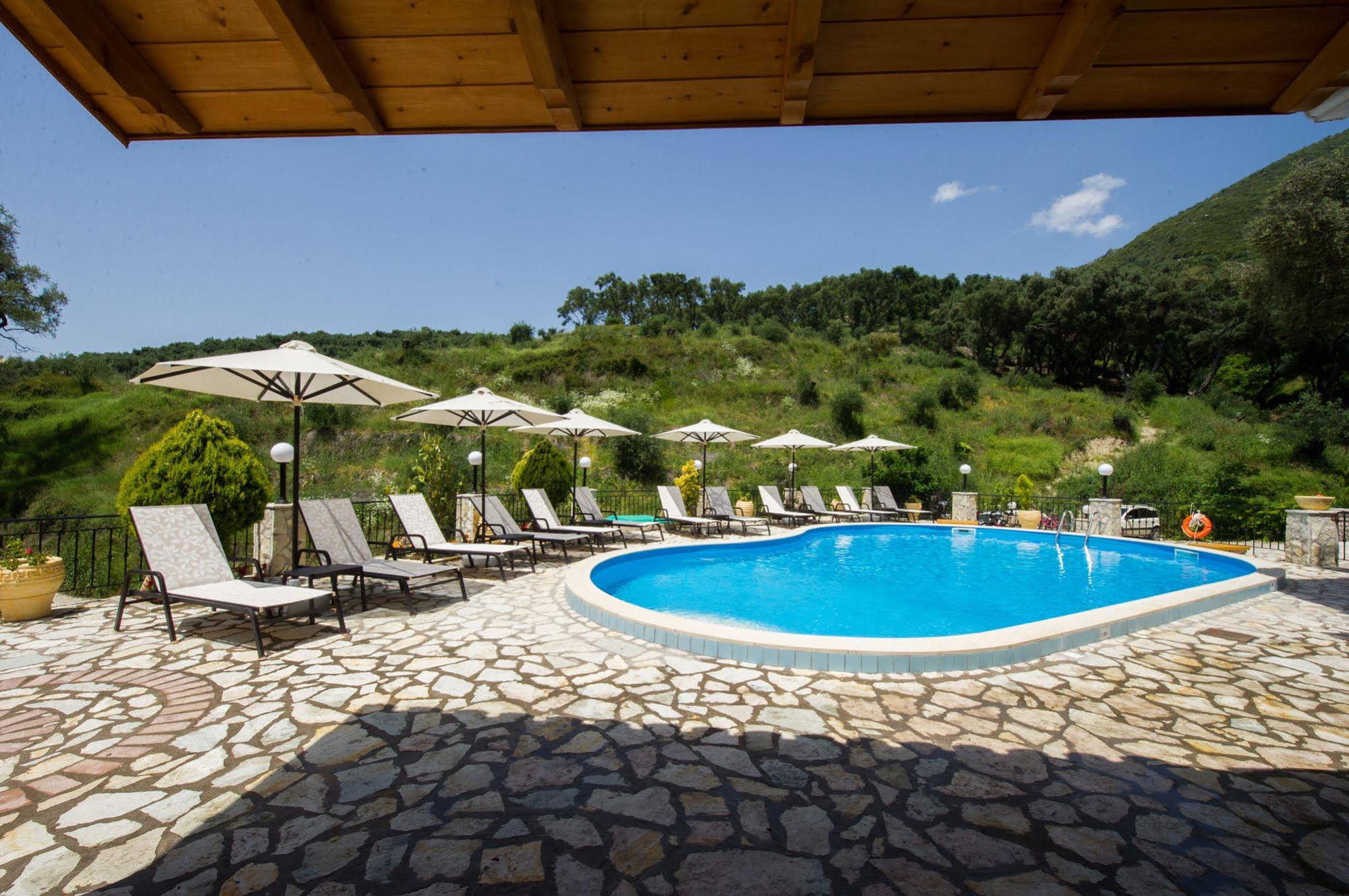 Villa Dorita