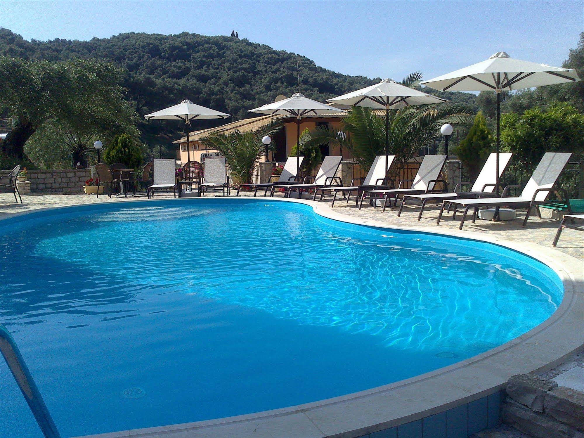 Villa Dorita
