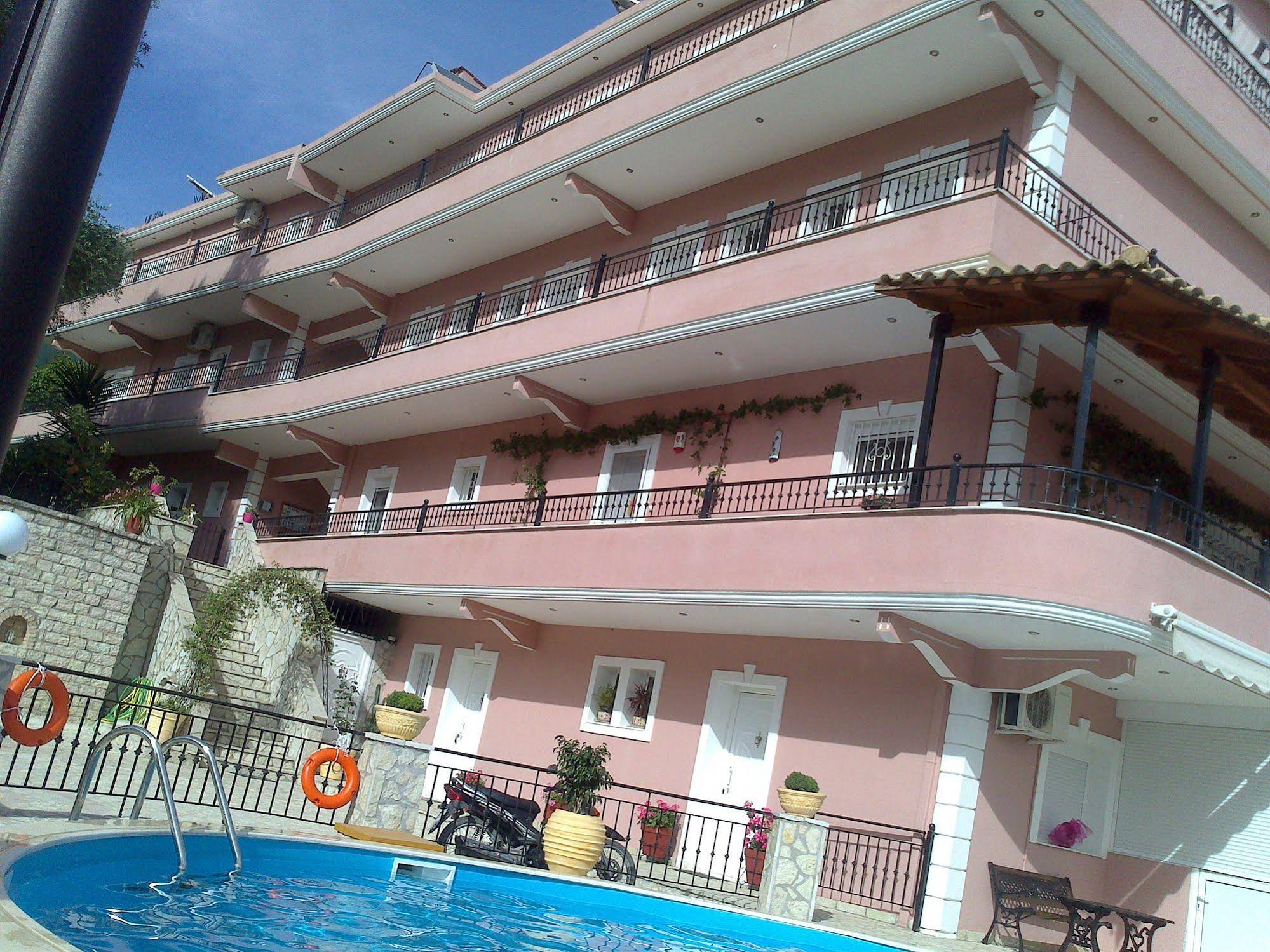 Villa Dorita