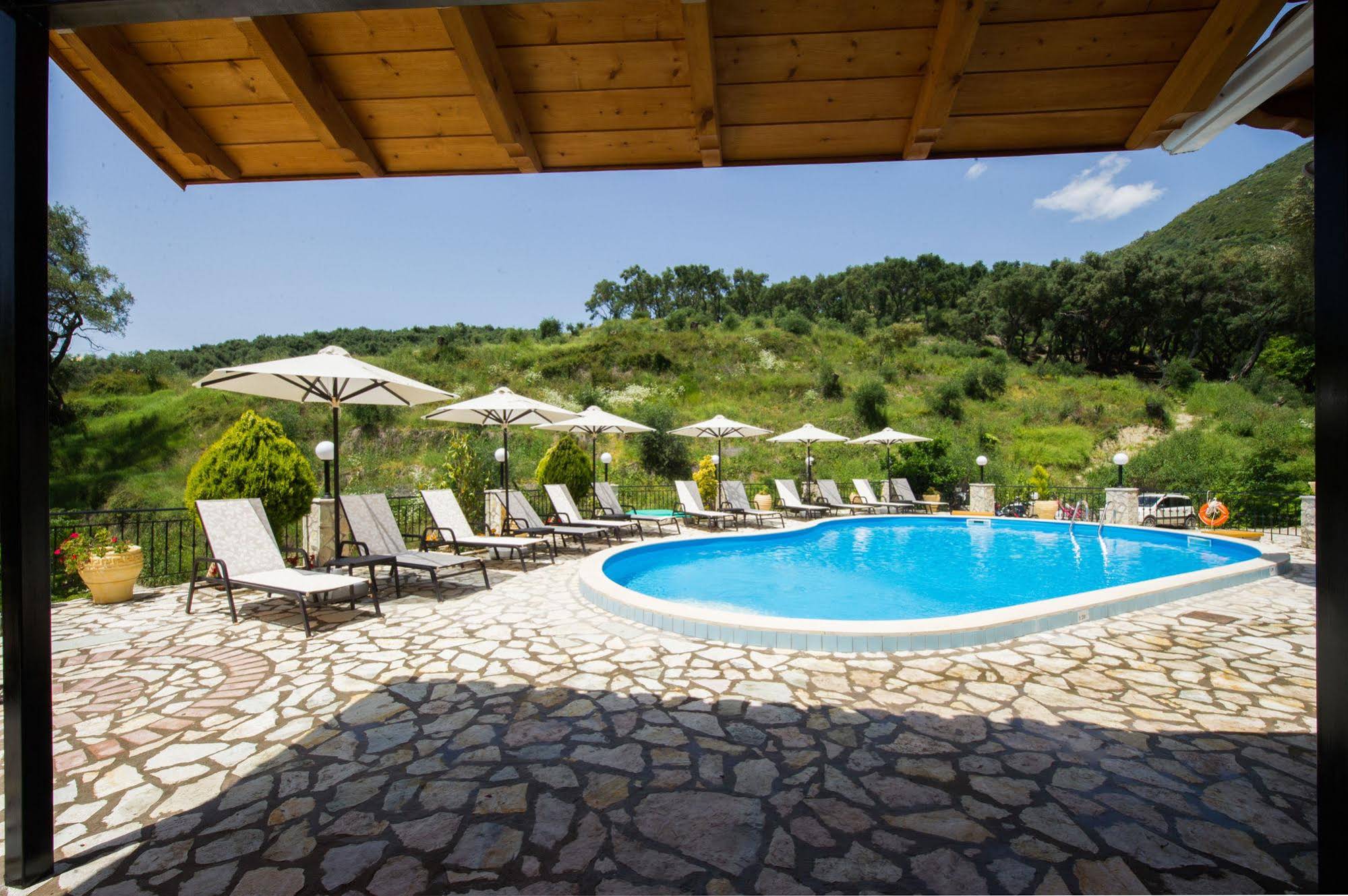 Villa Dorita