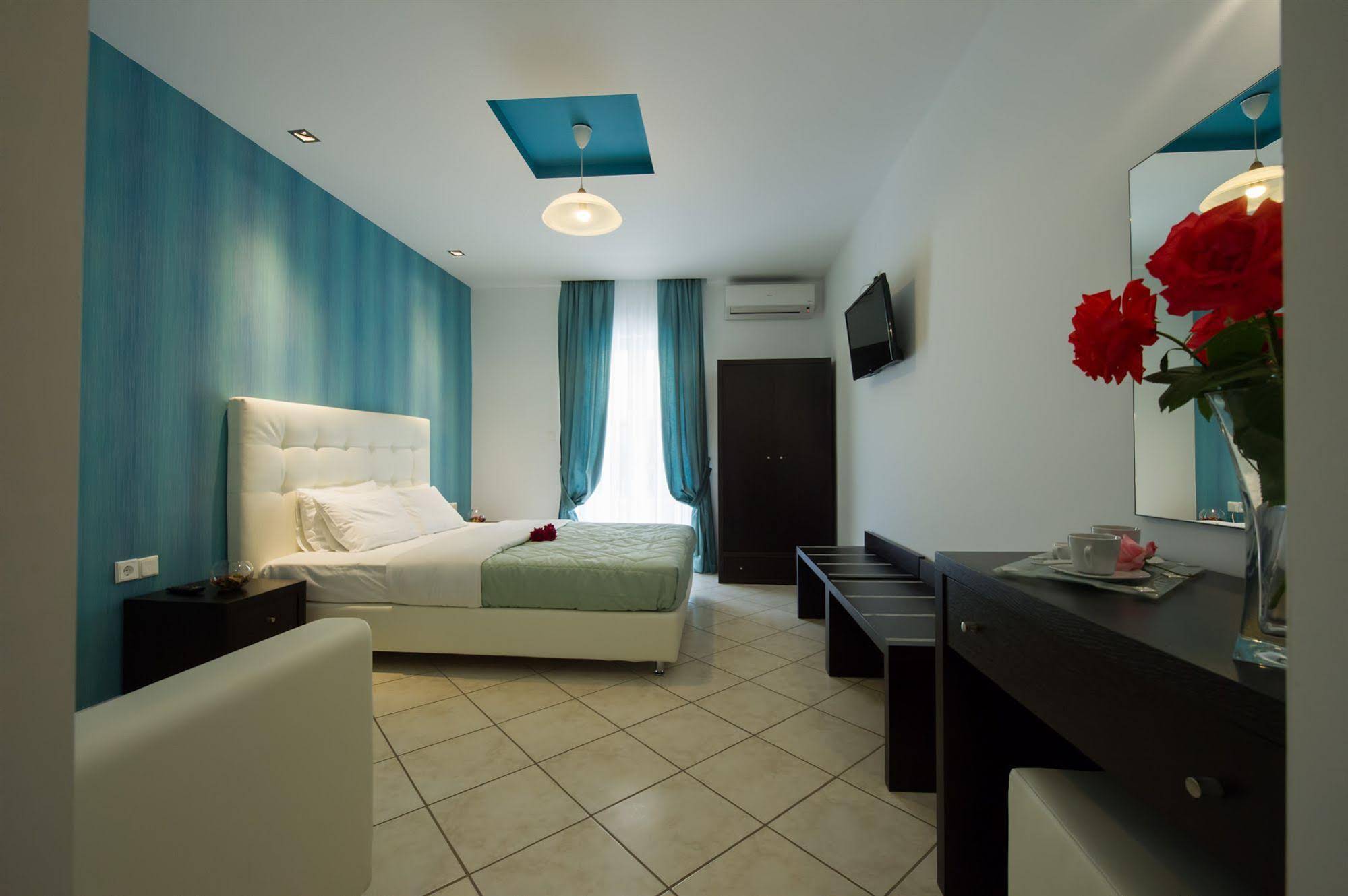 Villa Dorita