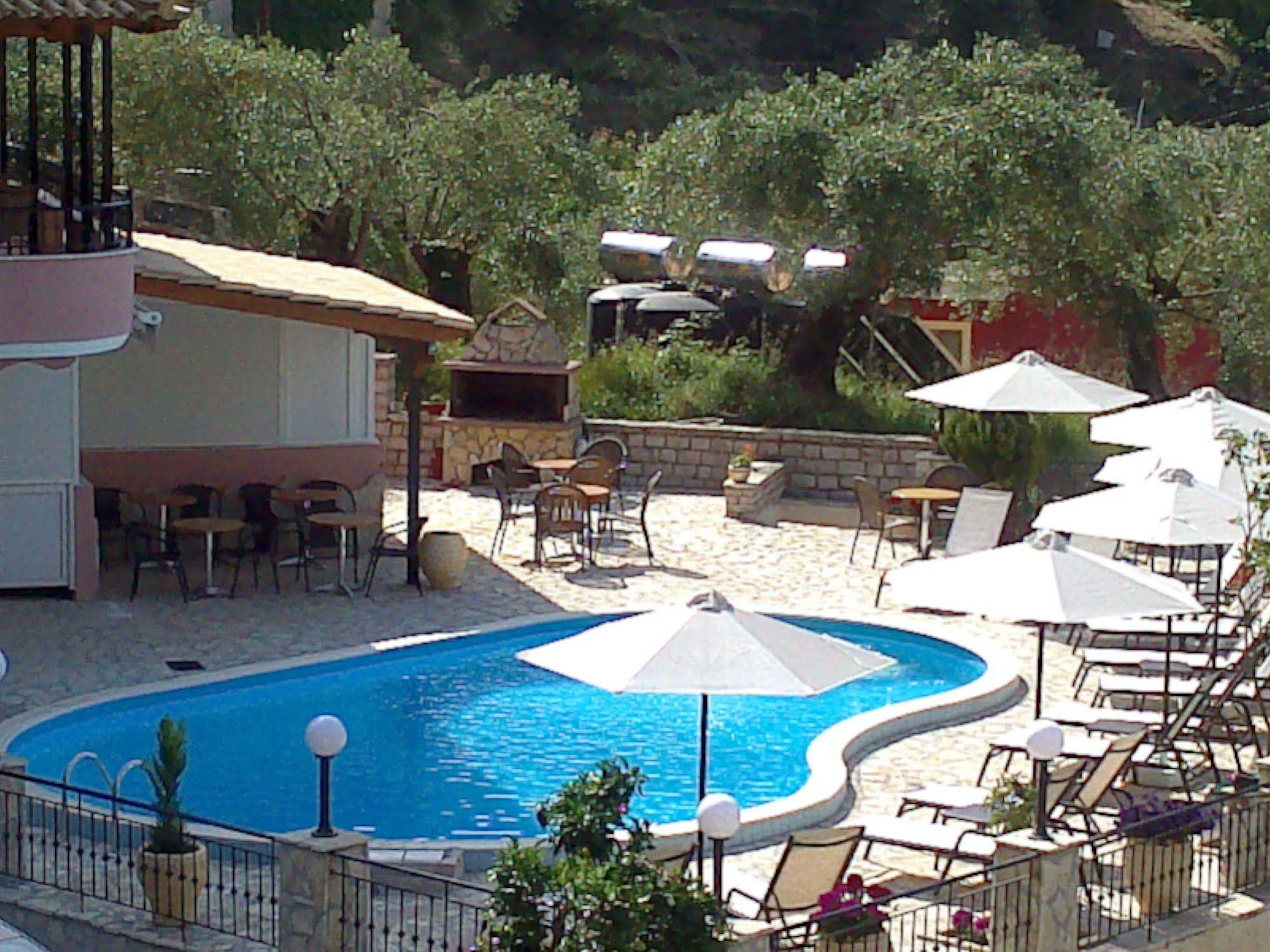 Villa Dorita