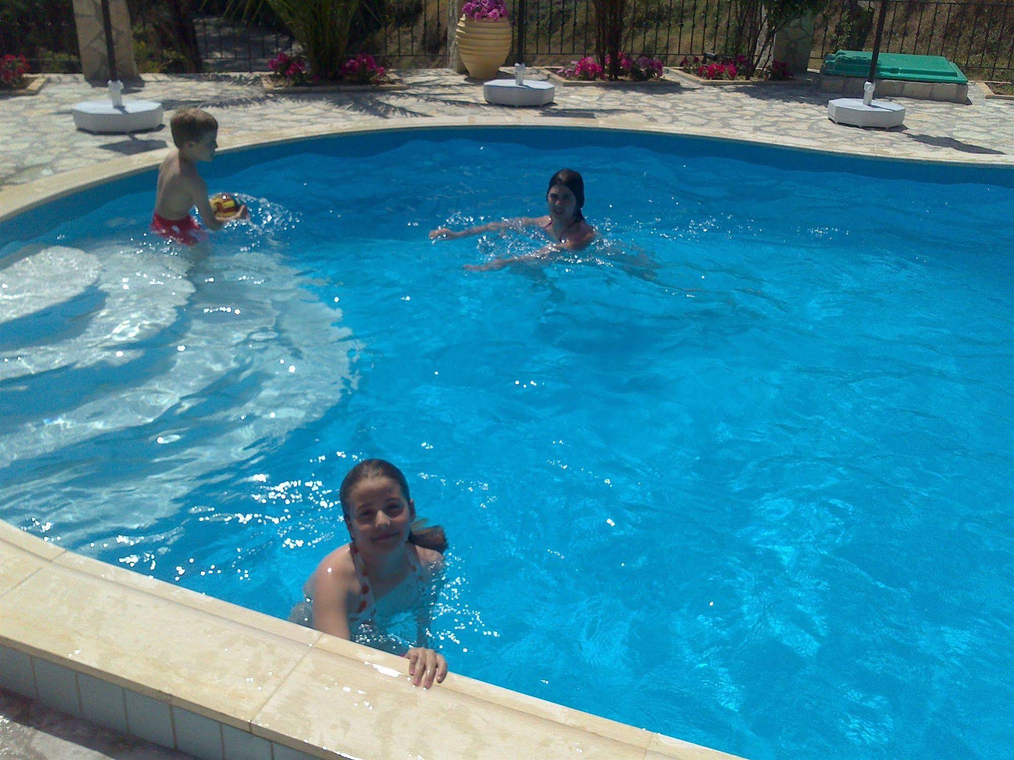 Villa Dorita