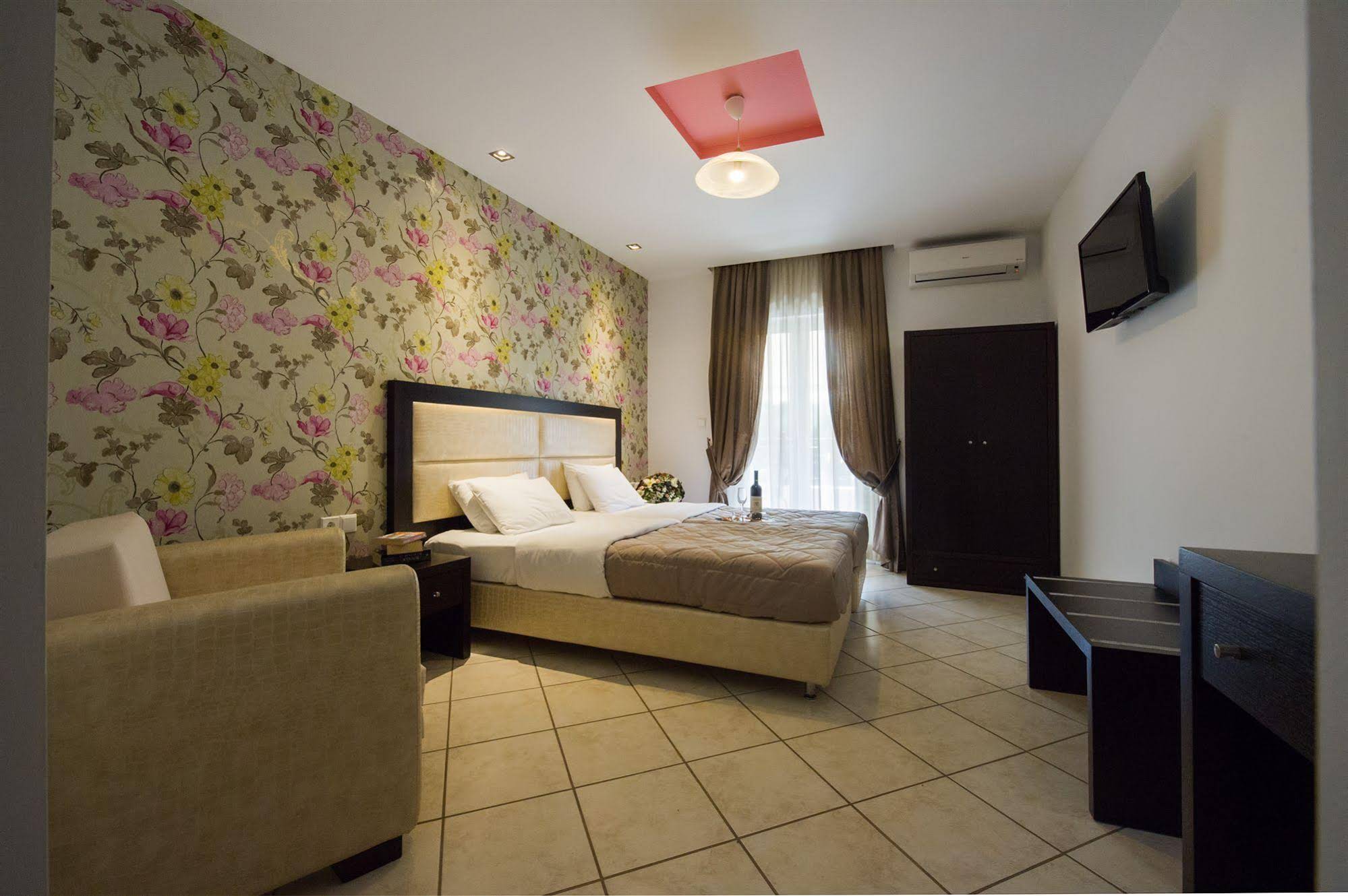 Villa Dorita