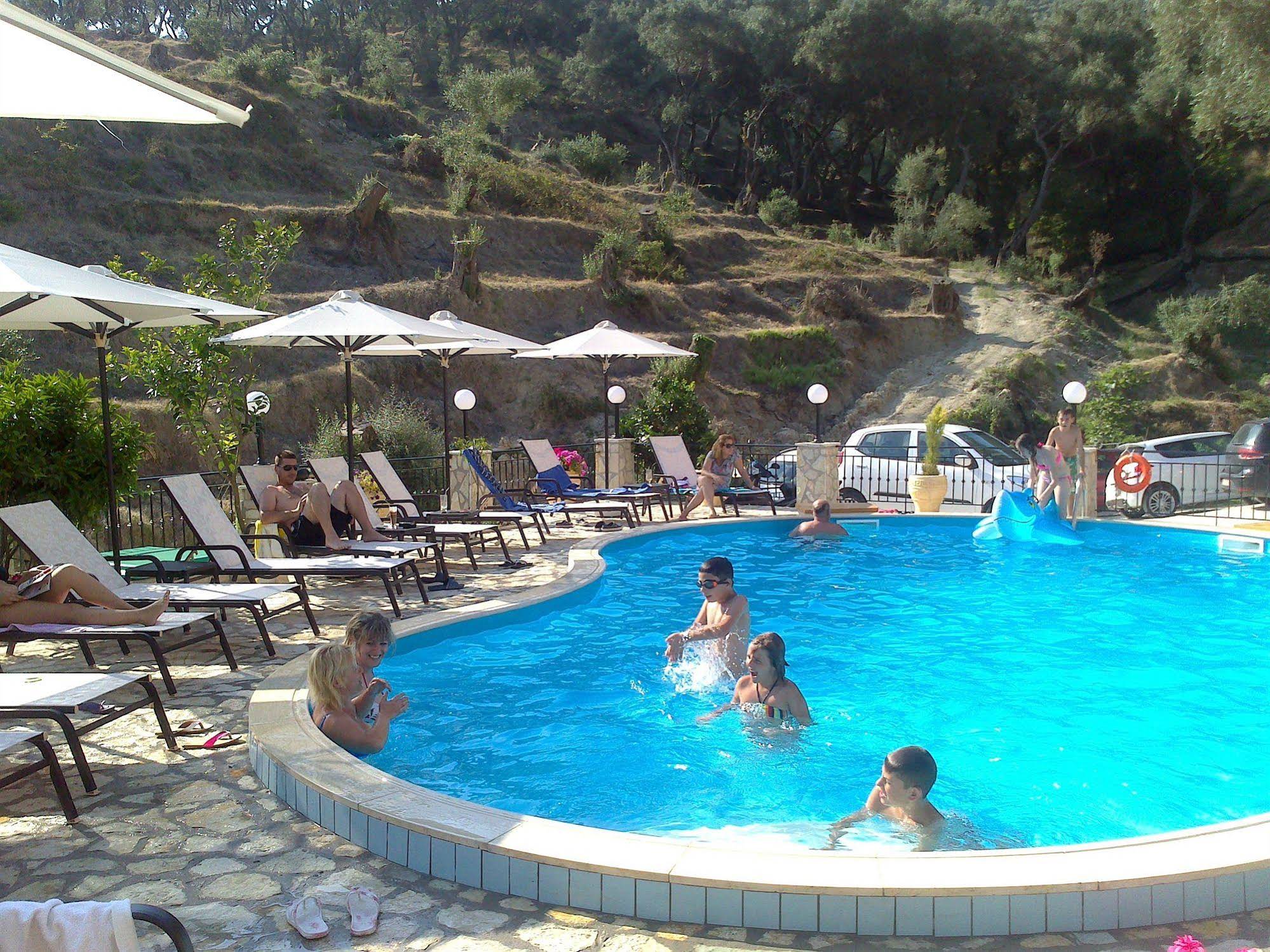 Villa Dorita
