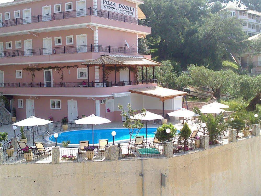 Villa Dorita
