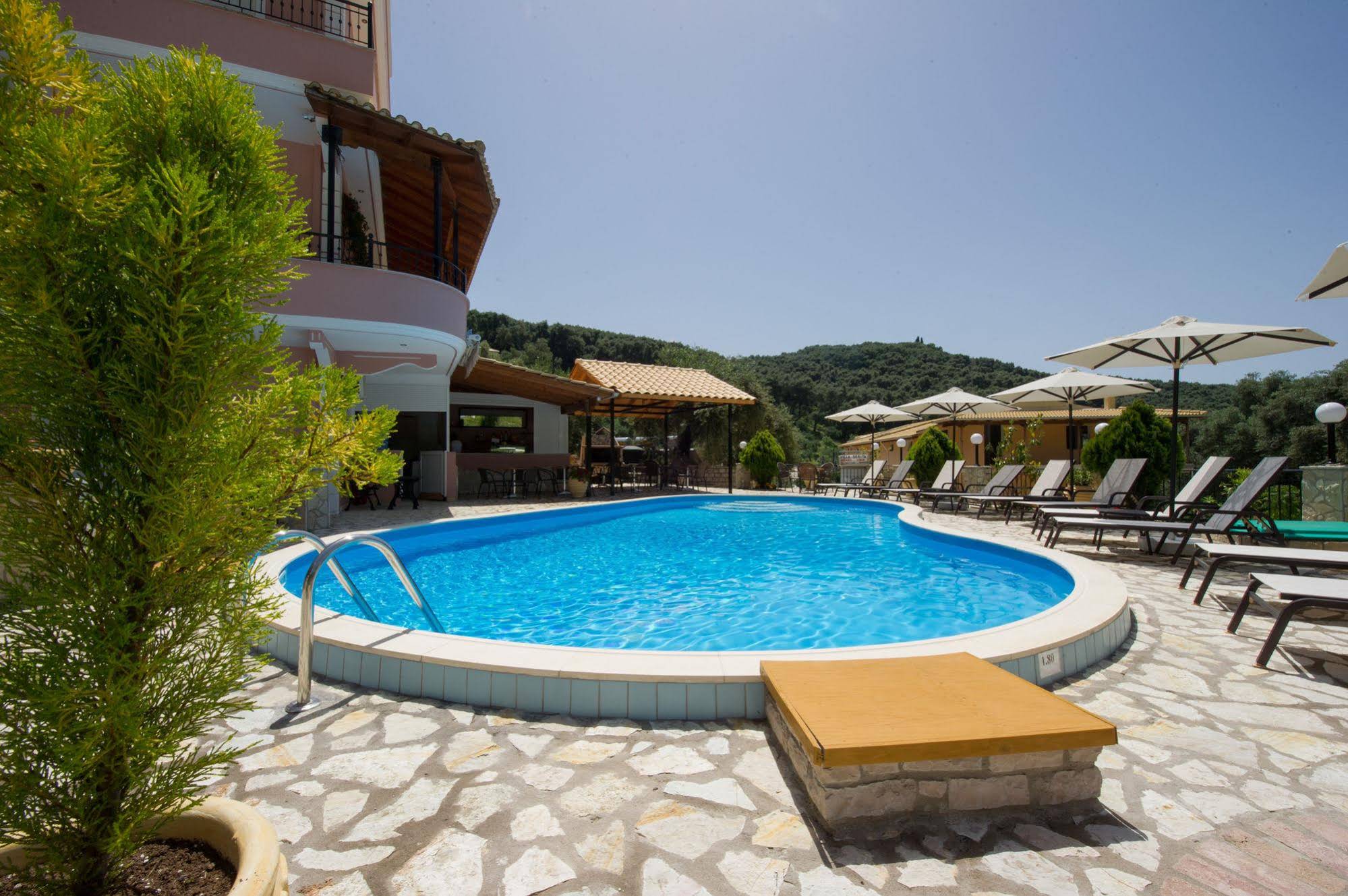 Villa Dorita