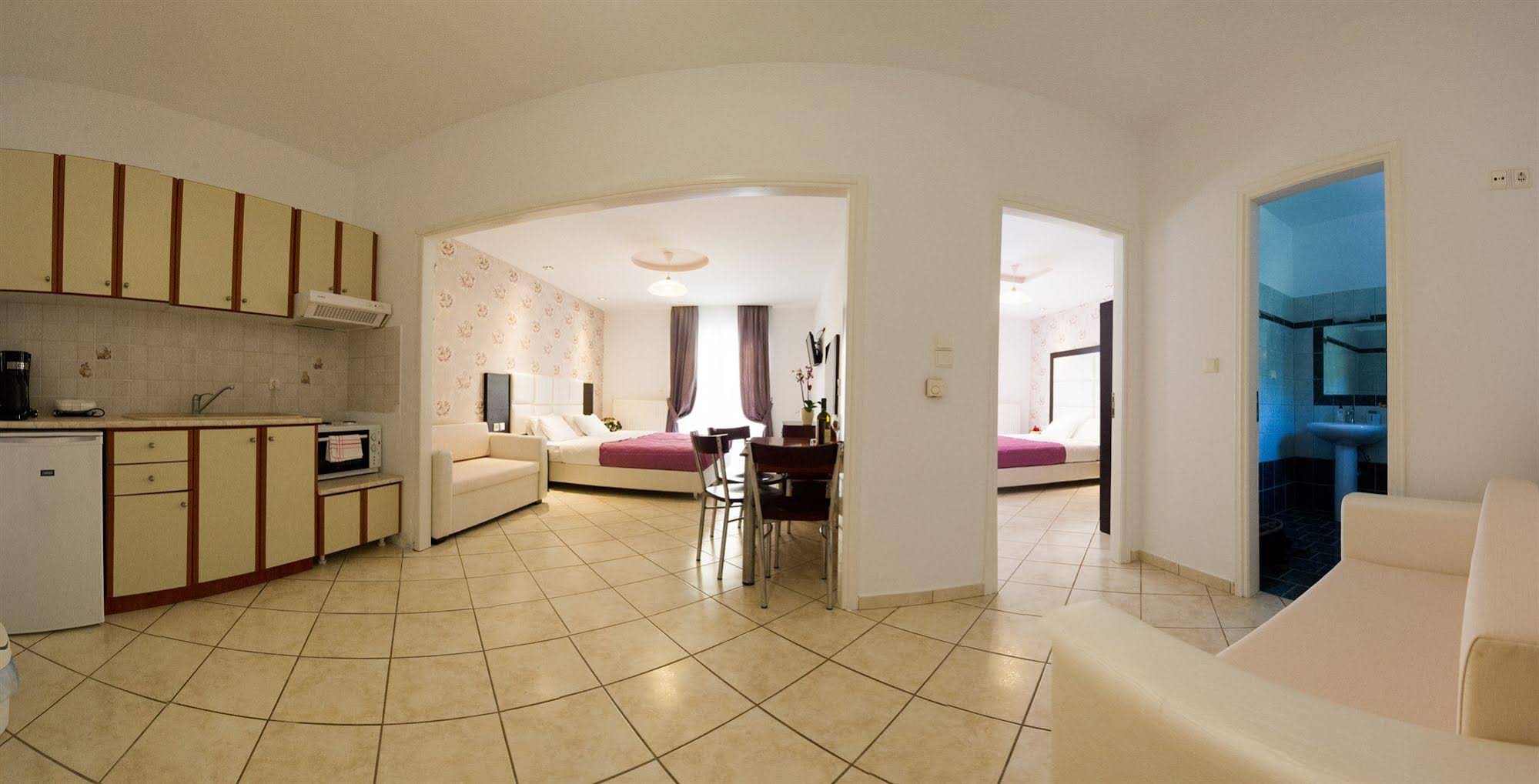 Villa Dorita