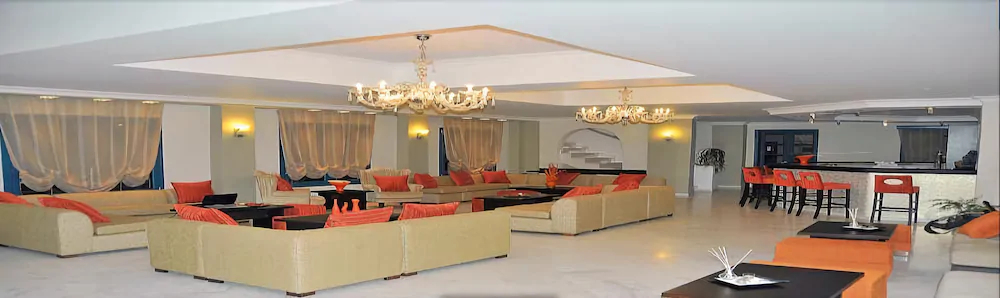 Karavostasi Beach Hotel