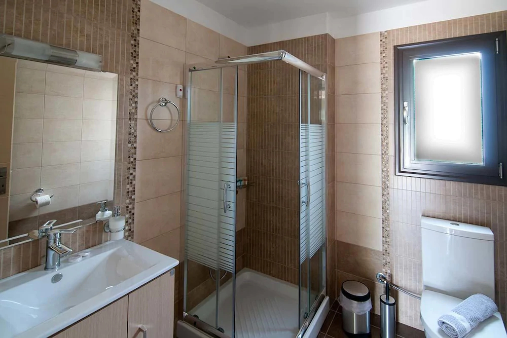 Riviera Perdika Hotel