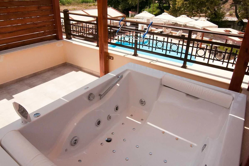 Riviera Perdika Hotel