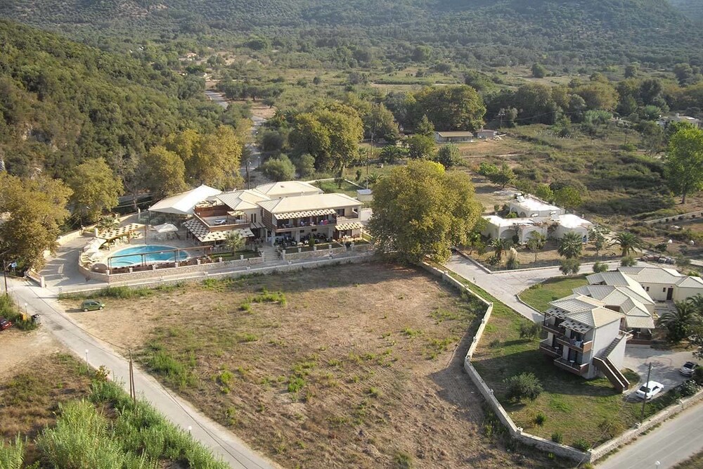 Riviera Perdika Hotel